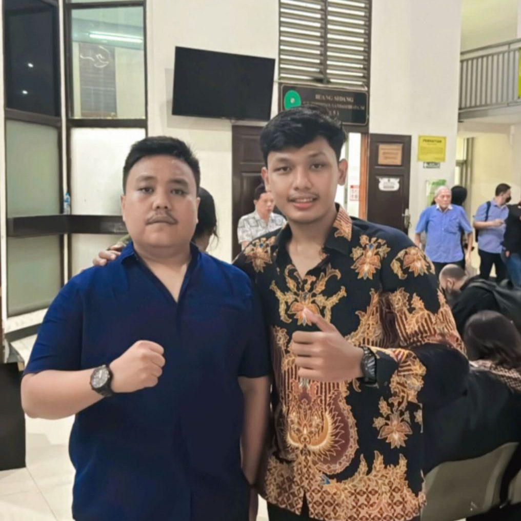 Proses Pendampingan Hukum Perbankan